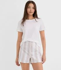 Loft Women's Everyday Crew T-Shirt