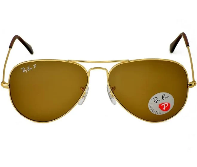 Ray Ban Aviator Sunglasses