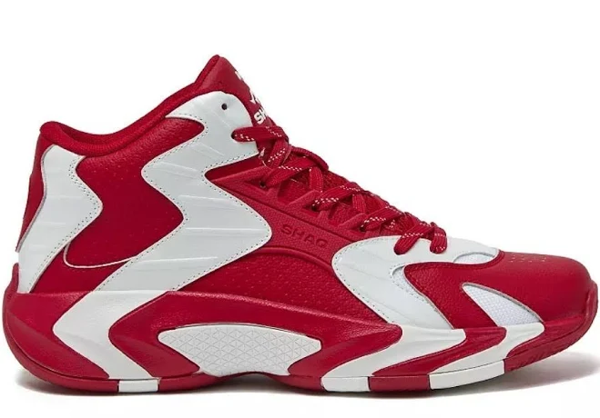 Shaq Men's Devastator 2.0 Sneakers