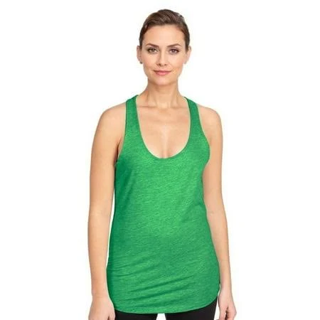 Couver Women's Racerback Tank