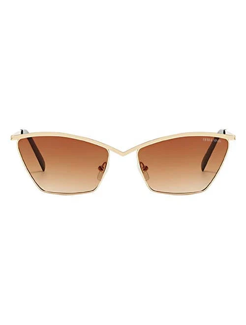 Fifth & Ninth Devon Polarized Cat-Eye Sunglasses