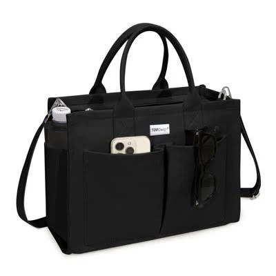 Narwey Heavy-Duty Canvas Tote Bag