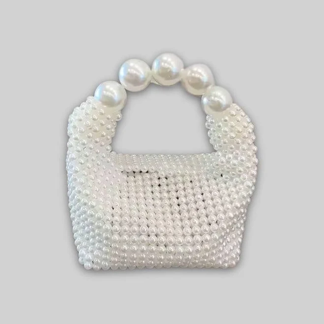 Pearl Mini Bag
