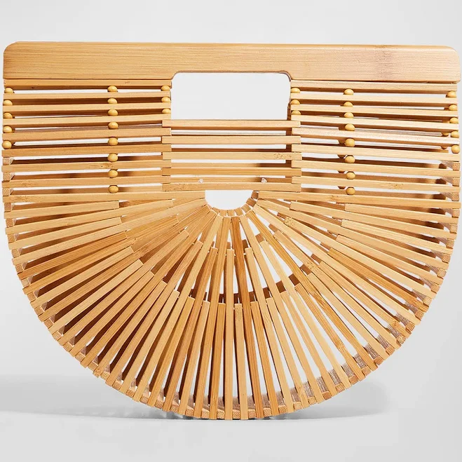 Cult Gaia Small Ark tote Bag