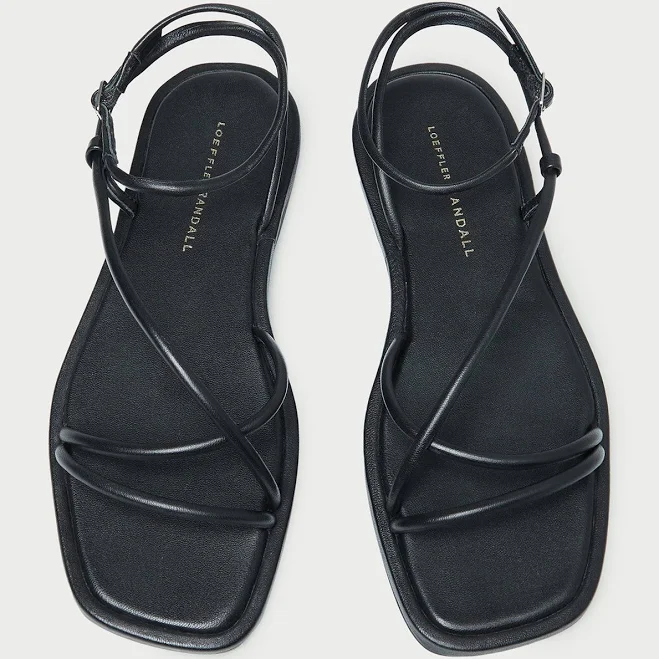 Loeffler Randall Women's Noor Strappy Sandal