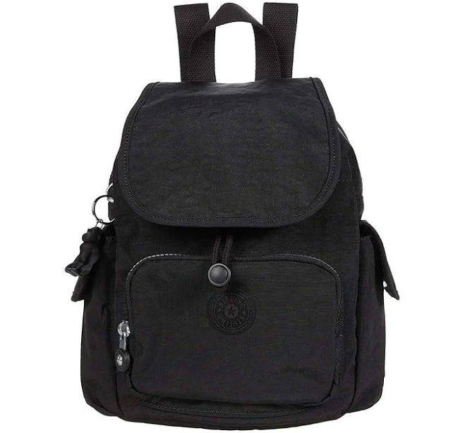 Kipling City Pack Mini Backpack