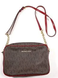 MICHAEL Michael Kors Jet Set Large East West Crossbody Bag