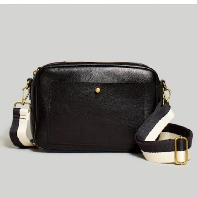 Madewell The Transport Camera Bag