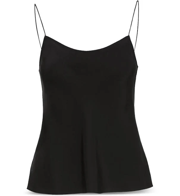 Argent Women's Silk Camisole