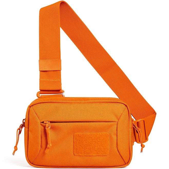 Small drawstring backpack