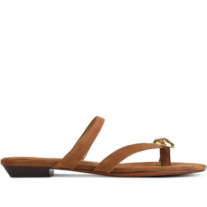 Madewell Women's Mila Slide Sandals