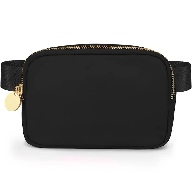 Dancour Women's Fanny Pack Belt Bag