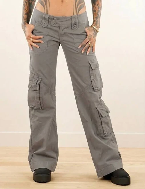 Molecule Cargo Pants 45062