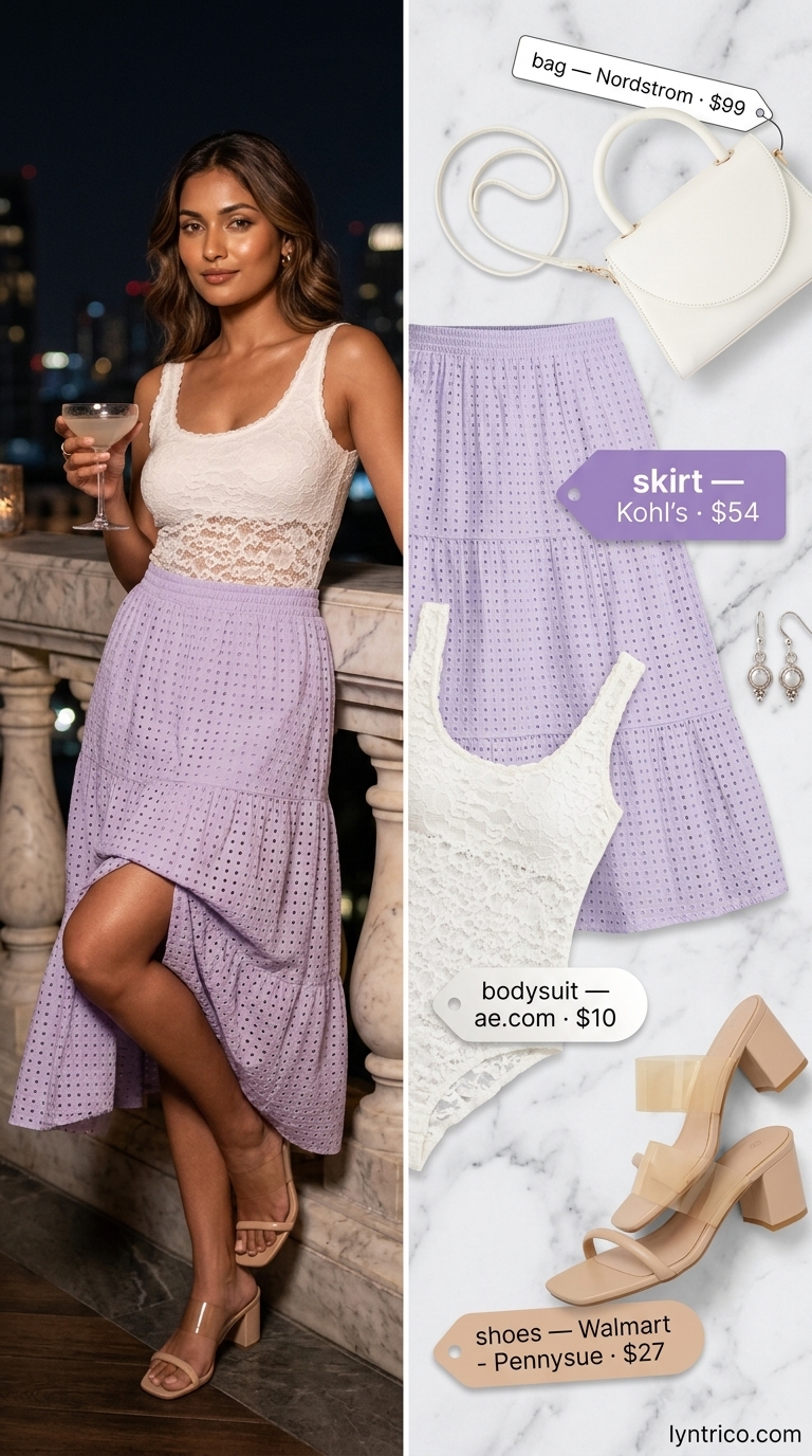 30 Effortless Summer Going Out to a Bar Outfits for Women 2026 You'll Actually Love