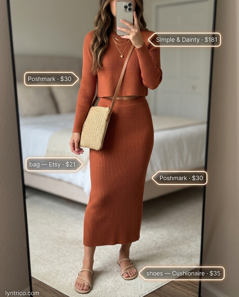 30 Chic Summer Outfits for Women with Brown Hair to Try in 2026