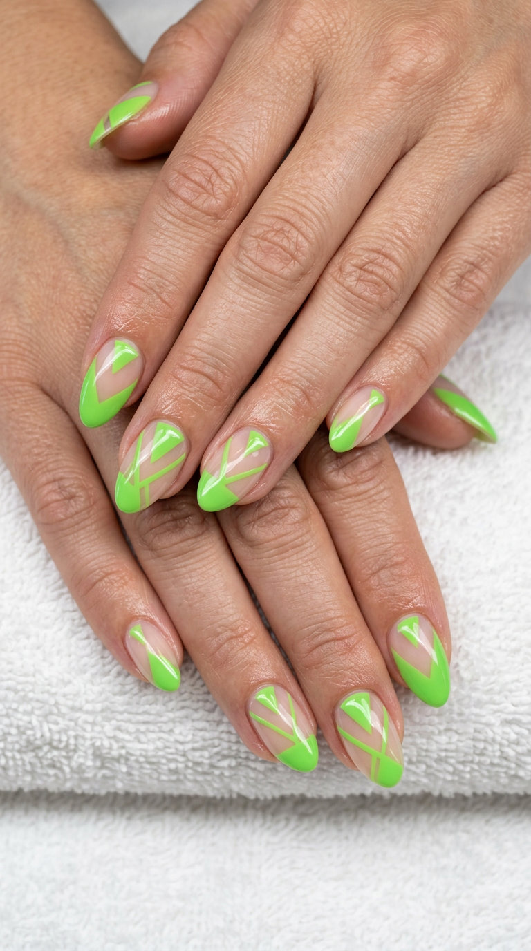 21 Cute Summer Nails 2026: Trending Nail Art & Color Ideas for Sunny Days
