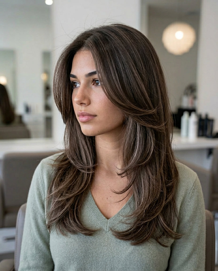 Flattering Summer Hair Color for Brunettes 2026: 23 Gorgeous Looks to Try