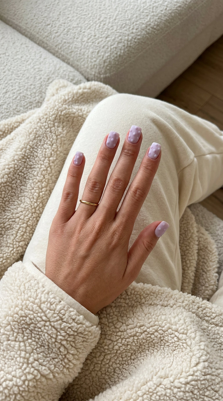 solid summer nails 2026 outfit idea - fashion styling inspiration