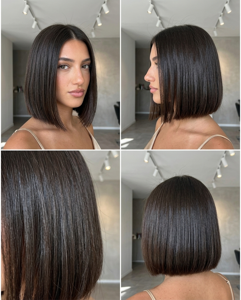 Summer French Bob Haircut 2026: 25 Chic Ways to Rock This Timeless Style This Season