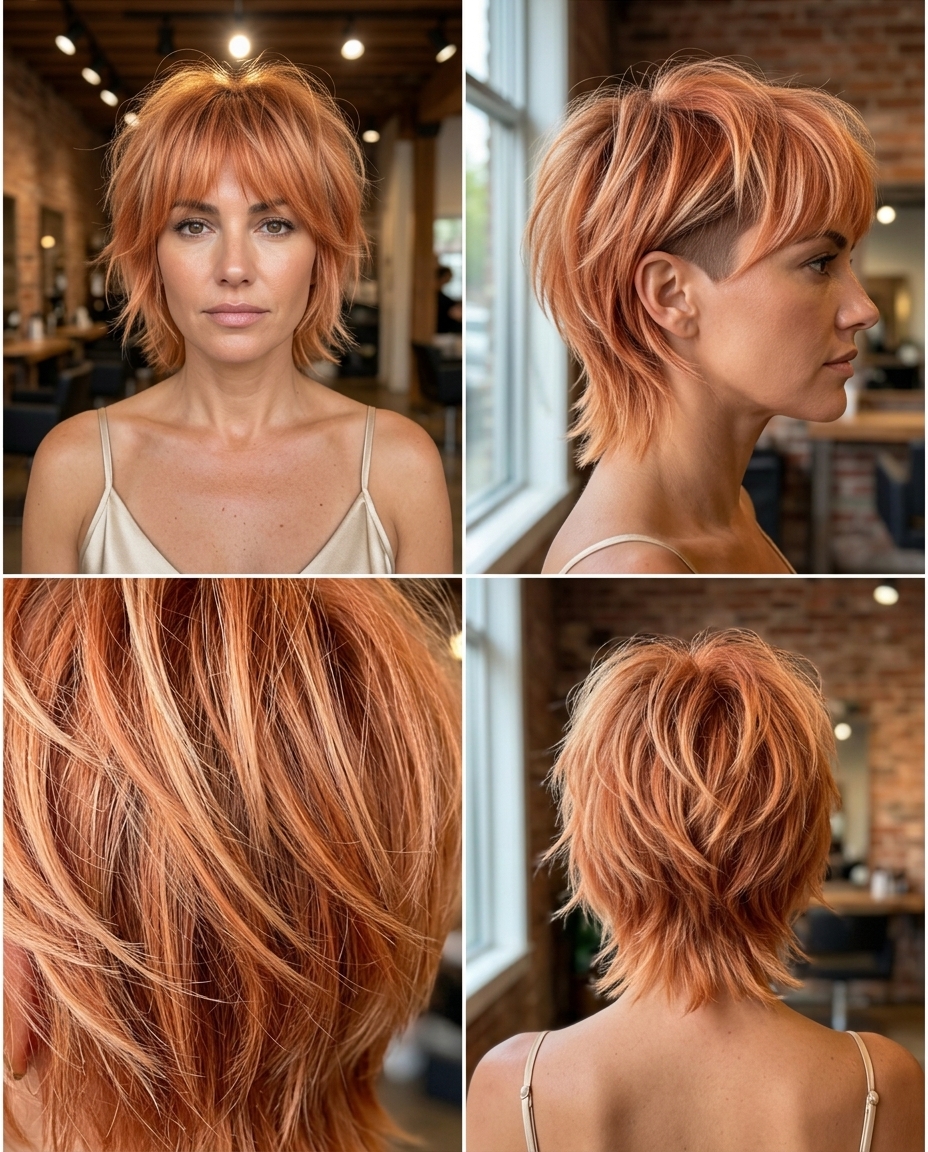 Summer Haircuts for Women Over 40 2026: 24 Chic and Ageless Styles to Try This Season