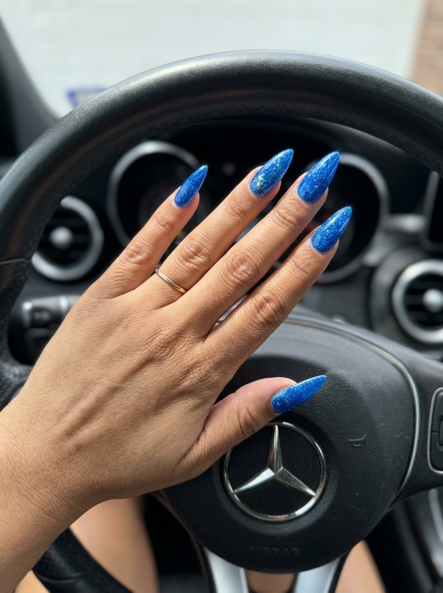 22 Stunning Summer Holiday Nails 2026 to Elevate Your Vacation Style