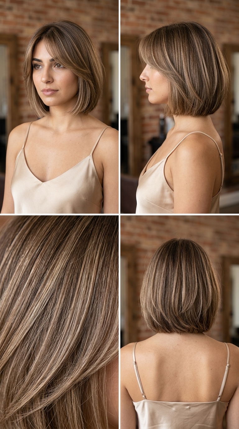25 Summer Short Haircuts 2026: Fresh Styles for the Warm Season