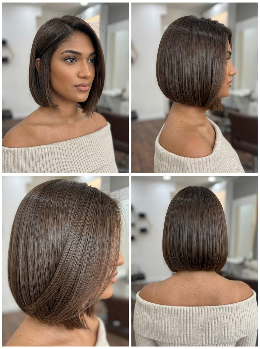 25 Summer Short Haircuts 2026: Fresh Styles for the Warm Season