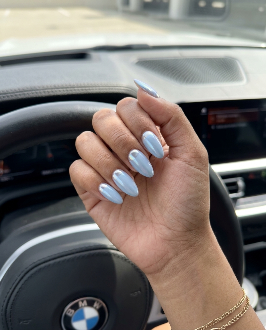 21 Trendy Summer Nails 2026: Your Ultimate Guide to Seasonal Manicures