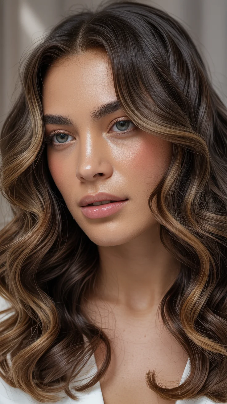 20 Dimensional Brunette Hair Color Ideas for a Rich, Glossy Look in 2026