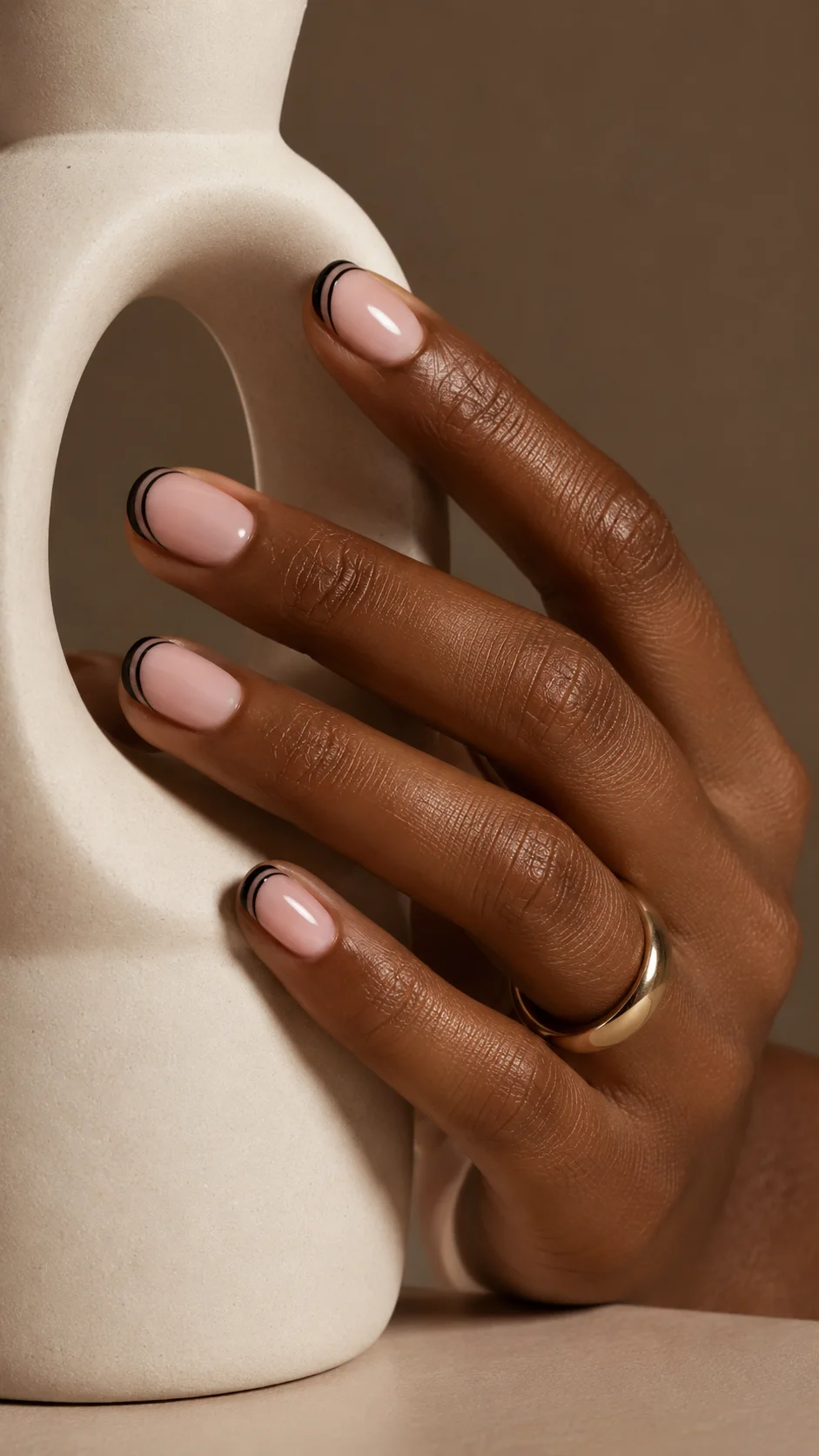 20 French Tip Nails With Modern Twist That Will Elevate Your Manicure in 2026