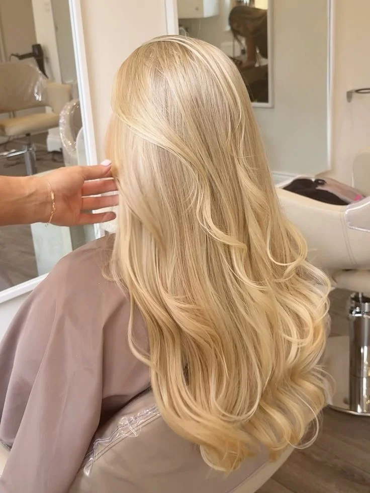 24 Warm Blonde Hair Color Ideas for a Soft, Radiant Look