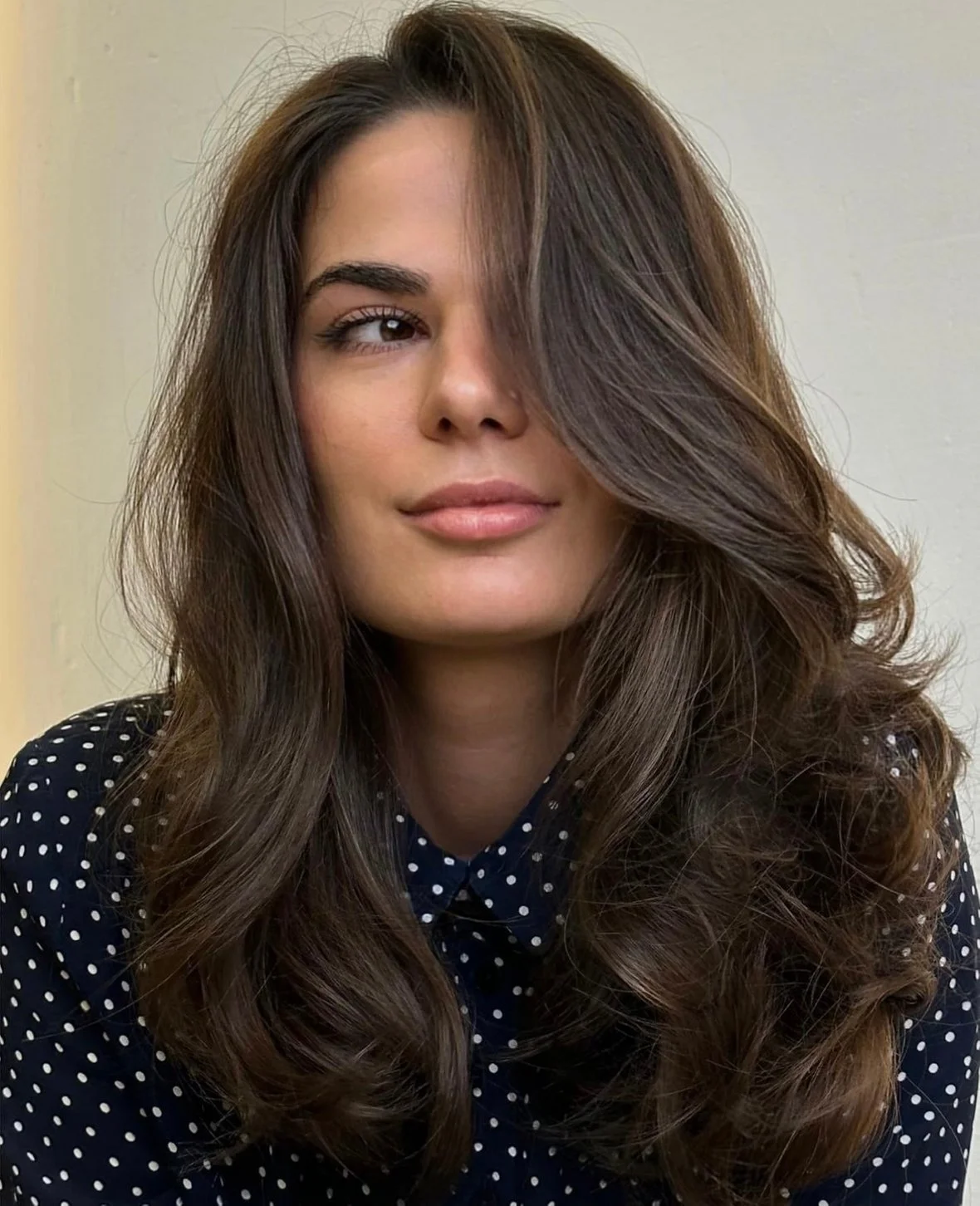 22 Expensive Brunette Hair Color Trends For Fall 2026