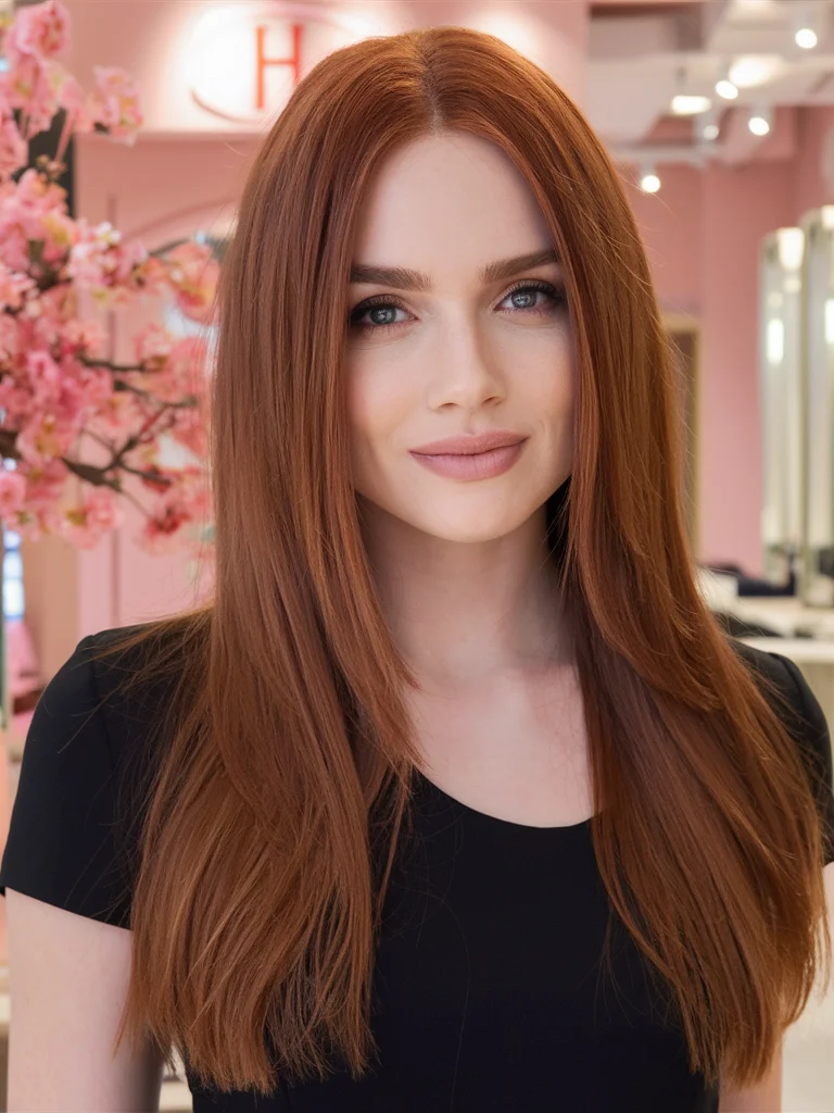 24 Copper Hair Color For Fall 2026: The Prettiest Shades To Try