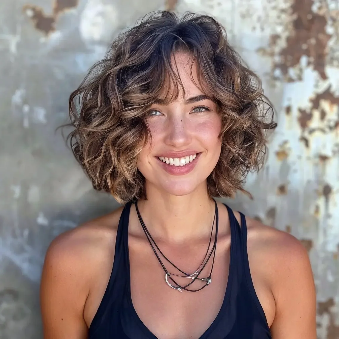 24 Easy Layered Haircuts For Women For Fall 2026