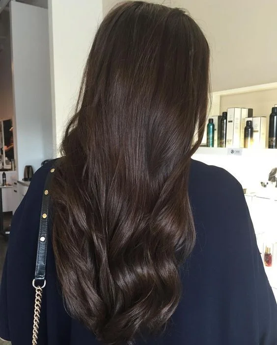 25 Fall Hair Color Trends for Brunettes to Try in 2026