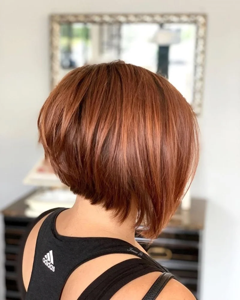 Fall Hair Trends for Women 2026: 25 Fresh Haircut and Hairstyle Ideas