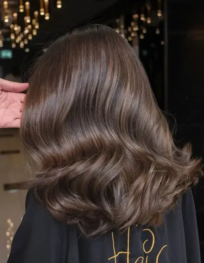 23 Chic and Cute Hair Color Ideas for Fall 2026