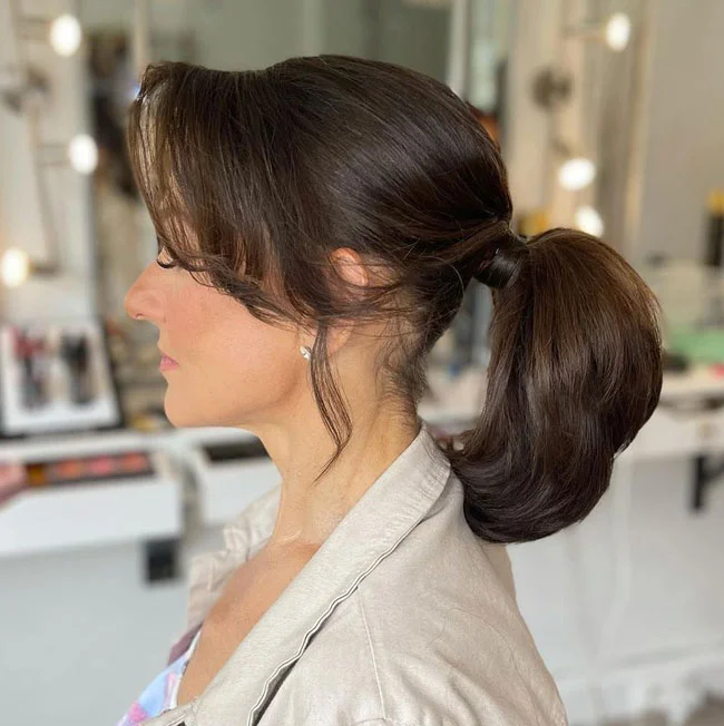 25 Fall 2026 Hairstyles Perfect for Mid-Length Cuts