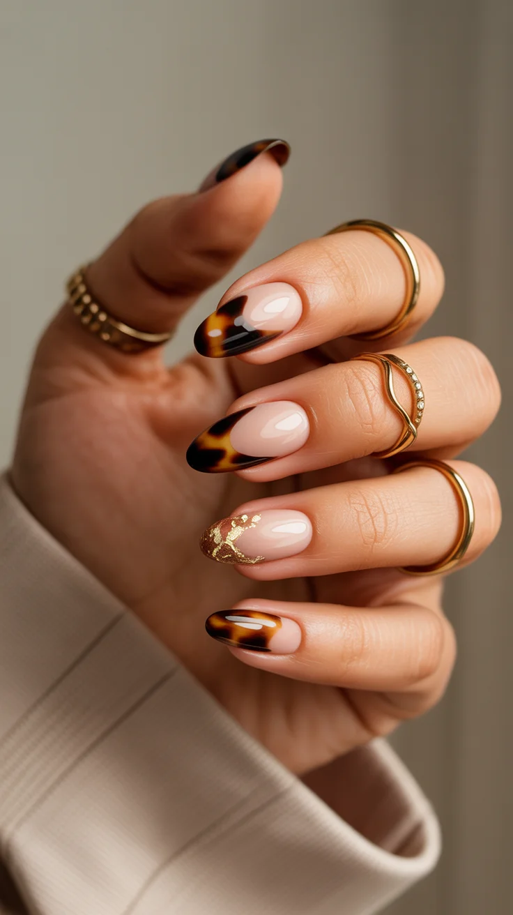 20 Fall Nail Art 2026 Ideas You'll Want to Copy This Season
