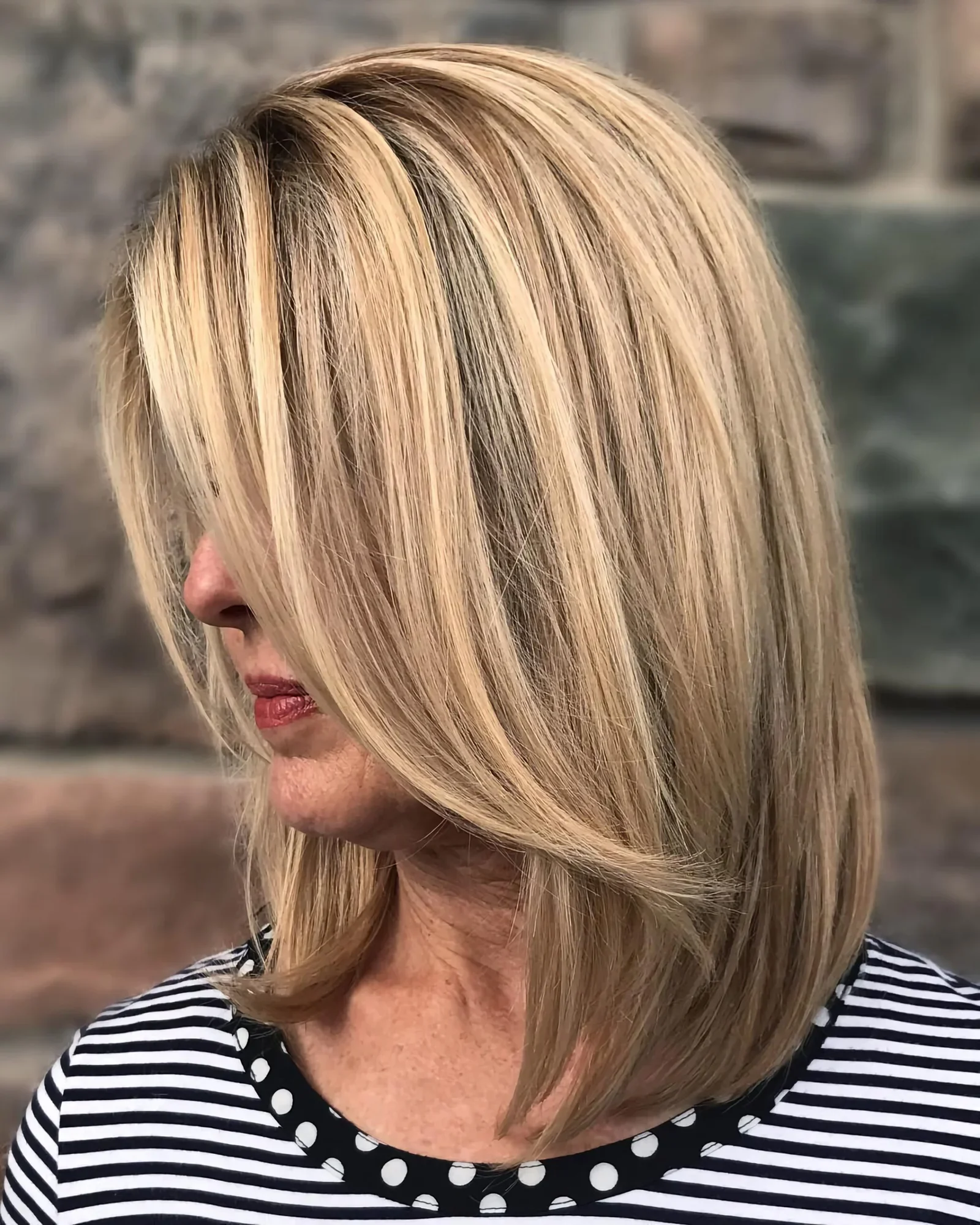 25 Fall 2026 Haircuts That Flatter Women 50+: Chic & Modern Ideas