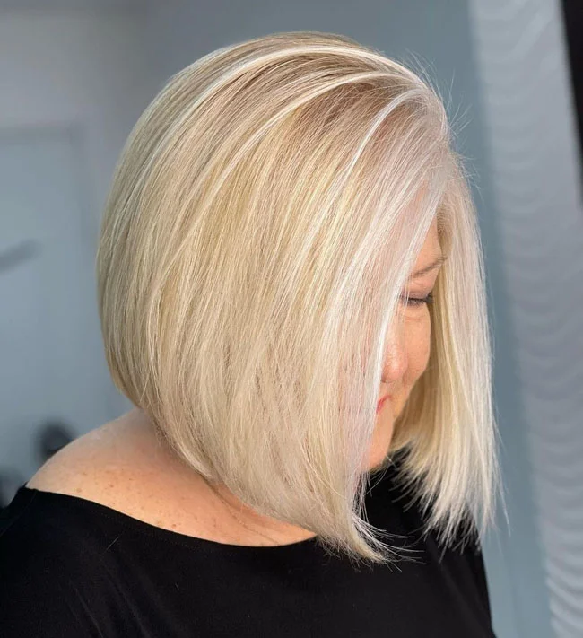 25 Elegant Fall 2026 Haircut Inspiration for Women Over 60