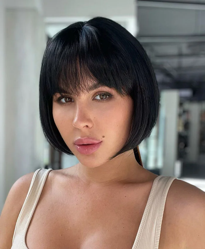 22 Best Haircuts for Fall 2026 Vibes to Try This Season