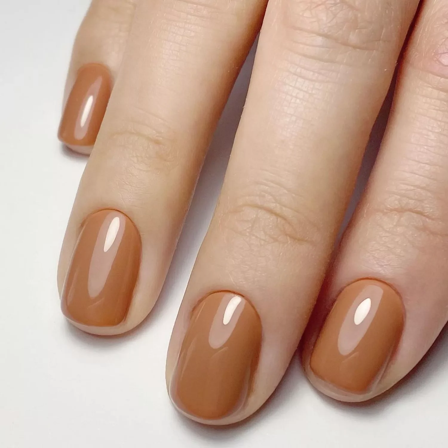Chocolate Brown Fall Nails 2026 Designs: 29 Trendy Ideas
