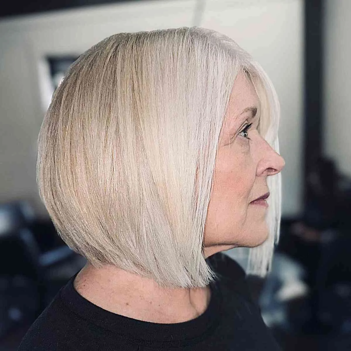 Fall 2026 Hair Color Guide for Women Over 60