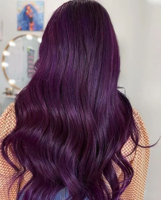 24 Fall 2026 Hair Colors for Women 40-Year-Olds and Up