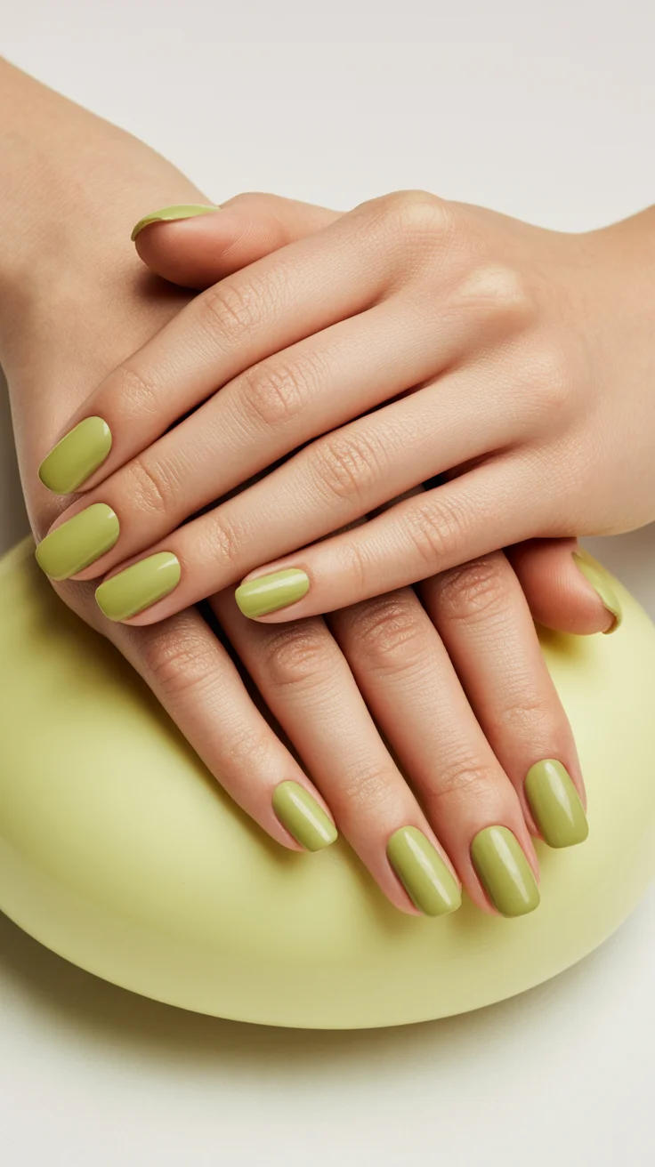 25 Fall Short Nails 2026 That Make Every Autumn Outfit Look More Polished