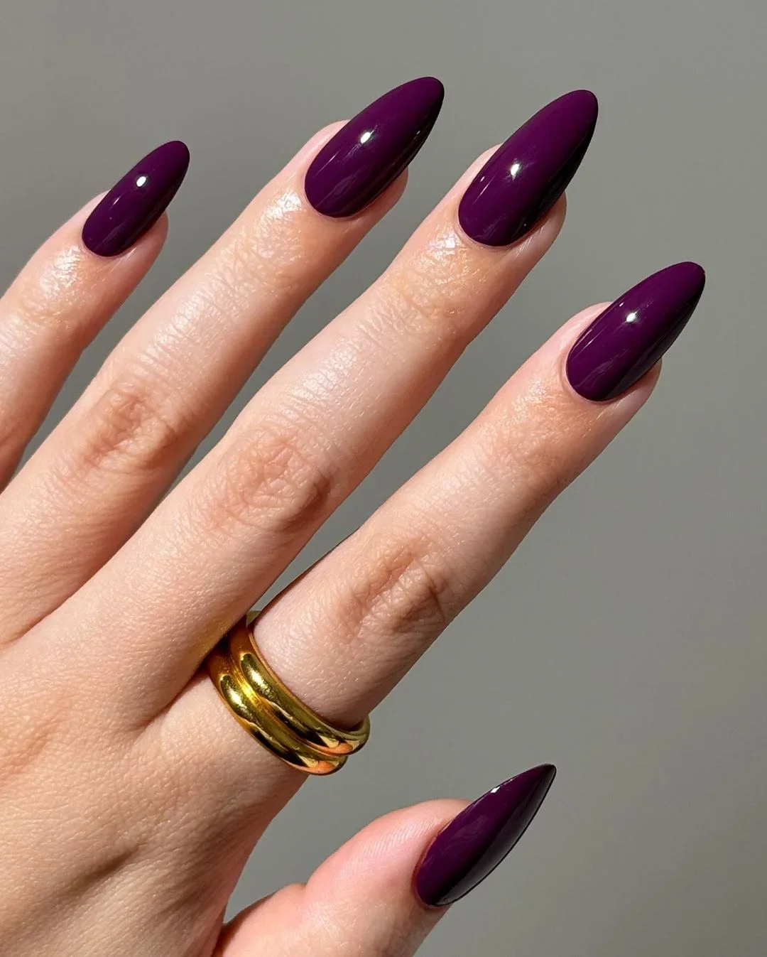 27 Beautiful Nail Colors For Every Skin Tone For Fall 2026