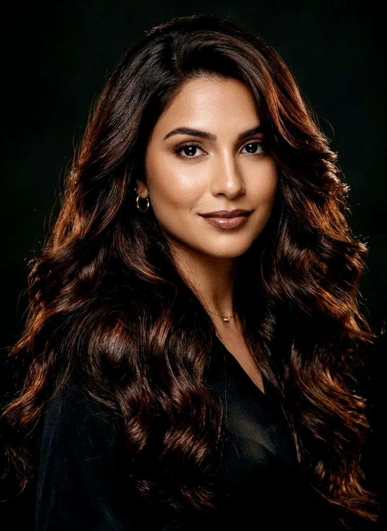 23 2026 Fall Hair Color Inspiration for Brown Hair