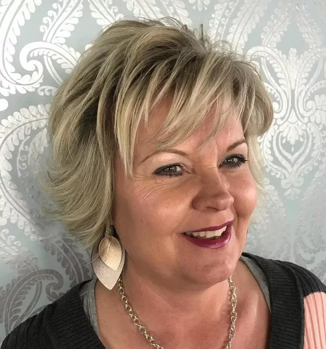 20 Fall 2026 Hair Color Guide for Women Over 50: Trendy Shades & Ideas