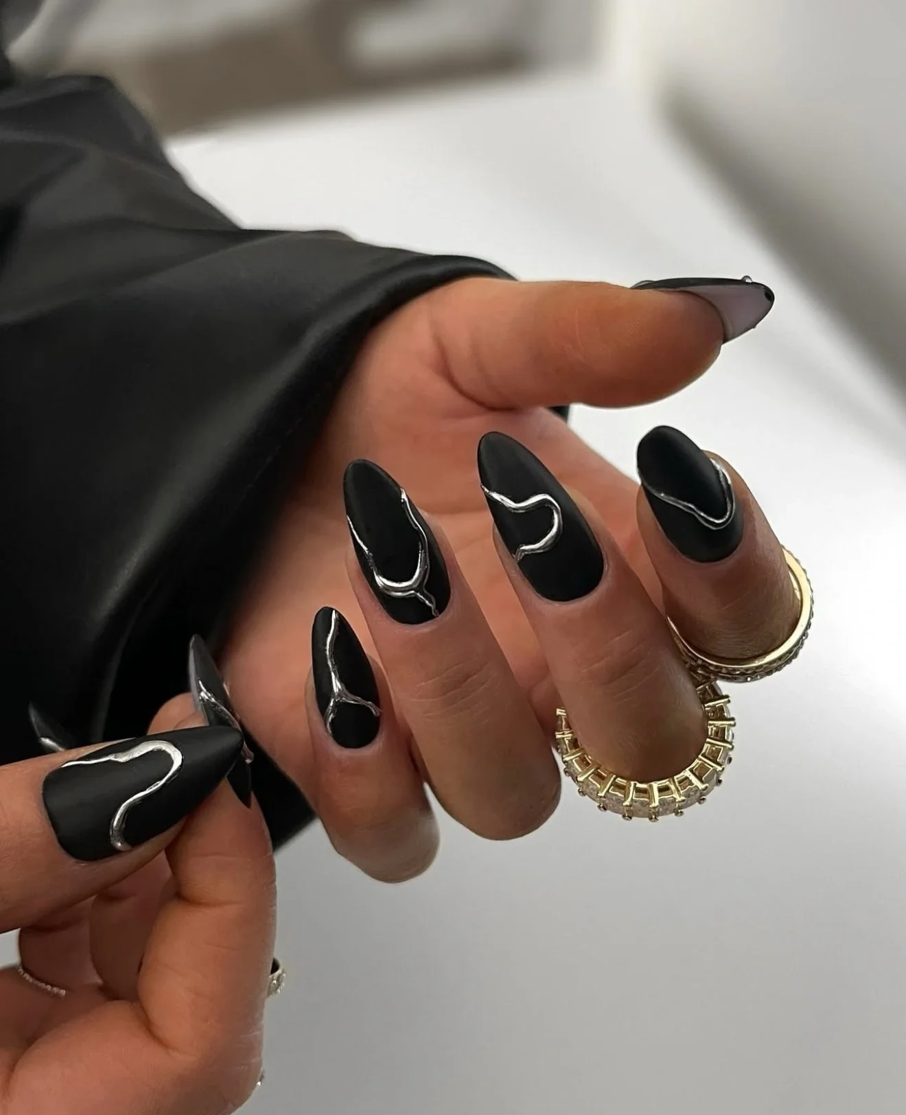 23 Trendy Nail Designs For Every Nail Shape For Fall 2026